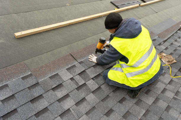 Residential Roof Replacement in Eagleville, PA