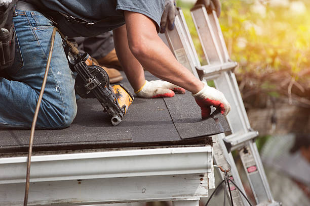 Best Roof Leak Repair  in Eagleville, PA